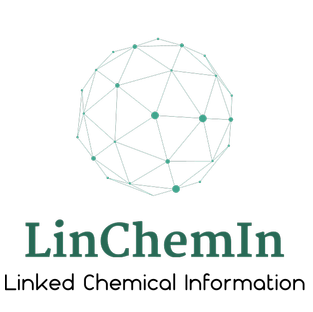 Logo of LinChemIn
